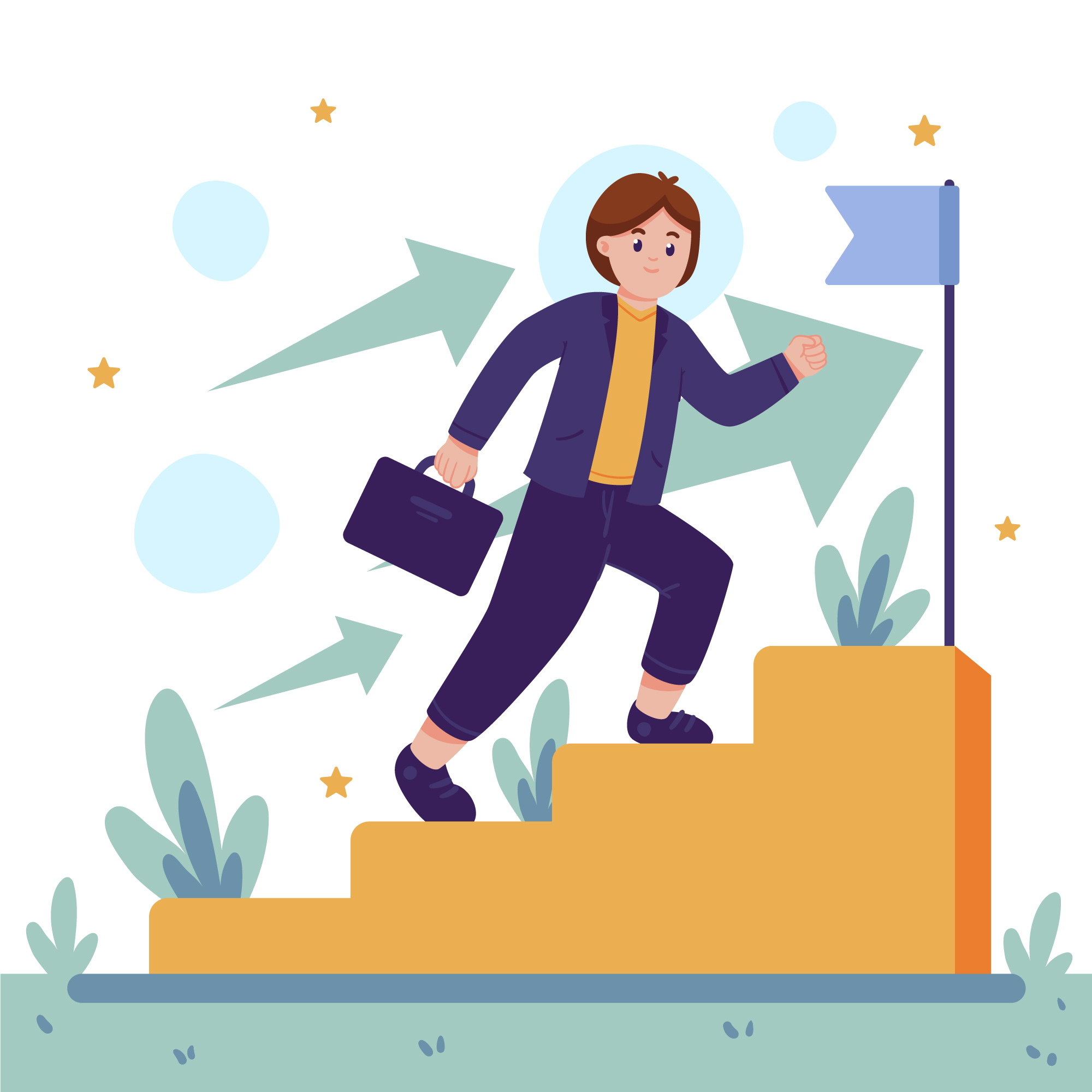Converting Market Intelligence into Sustainable Business Advantage Section Image